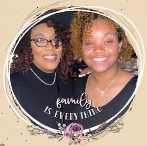 Meet your Posher, Cynthia